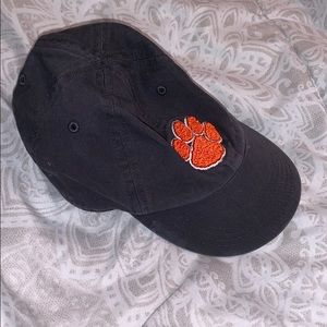 Toddler Clemson hat